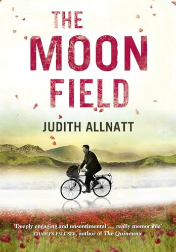 Stock image for The Moon Field for sale by WorldofBooks