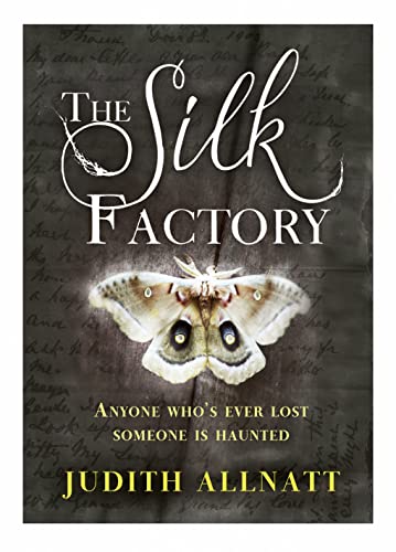 Stock image for The Silk Factory for sale by Better World Books