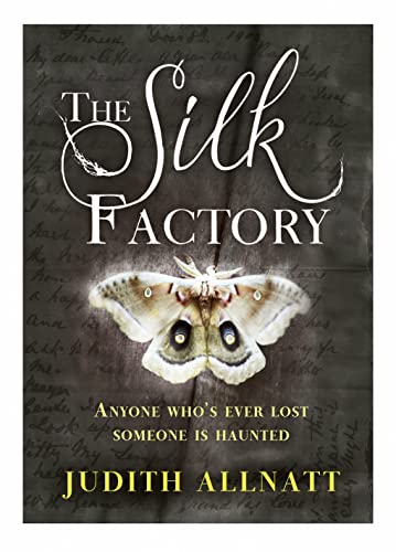 Stock image for The Silk Factory for sale by Goldstone Books