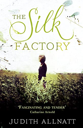 Stock image for The Silk Factory for sale by Blackwell's