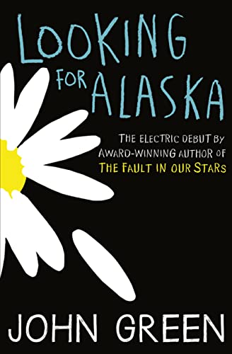 Beispielbild fr Looking for Alaska zum Verkauf von Wonder Book