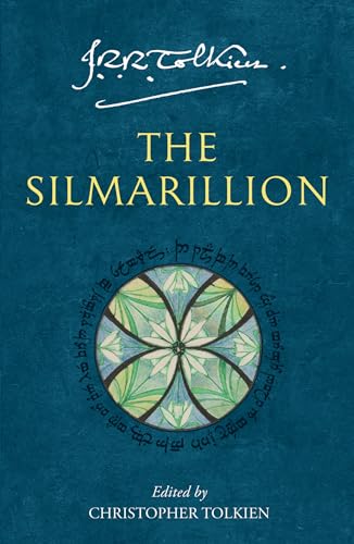 9780007523221: The Silmarillion: J.R.R. Tolkien