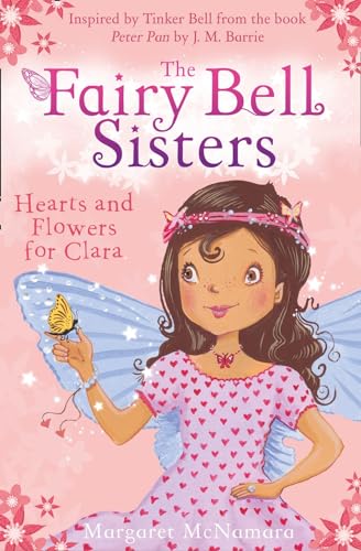 Imagen de archivo de Hearts and Flowers for Clara a la venta por Blackwell's