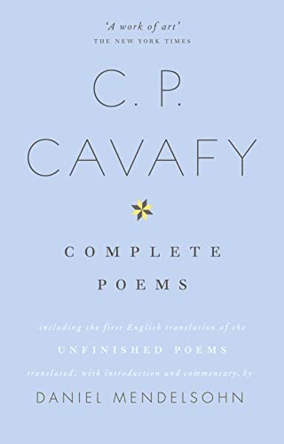 Stock image for Complete Poems for sale by Blackwell's