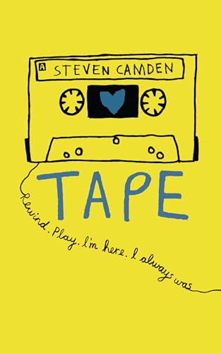 Stock image for Tape for sale by Better World Books