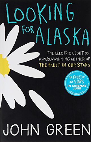 Beispielbild fr Looking for Alaska zum Verkauf von WorldofBooks