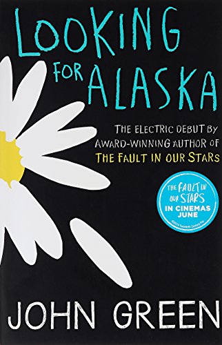 9780007523528: Looking For Alaska