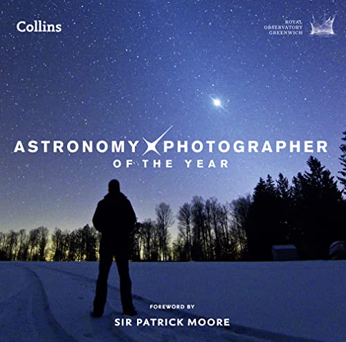 Stock image for Astronomy Photographer of the Year: Collection 1 for sale by WorldofBooks