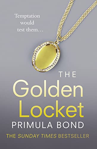 Beispielbild fr The Golden Locket: Book 2 (Unbreakable Trilogy) zum Verkauf von WorldofBooks