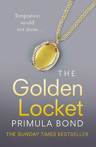 Imagen de archivo de The Golden Locket (Unbreakable Trilogy) (Book 2) a la venta por SecondSale