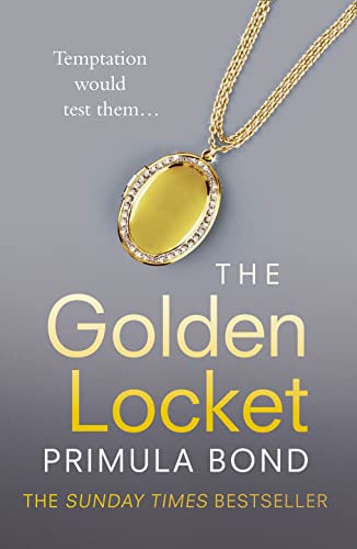 Stock image for The Golden Locket (Unbreakable Trilogy) (Book 2) for sale by SecondSale