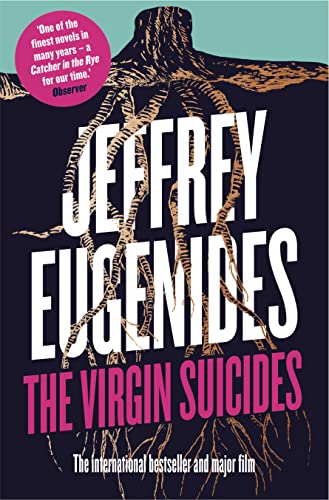 9780007524303: THE VIRGIN SUICIDES: TikTok made me buy it!