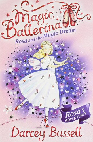 9780007524518: Rosa and the Magic Dream: Book 11