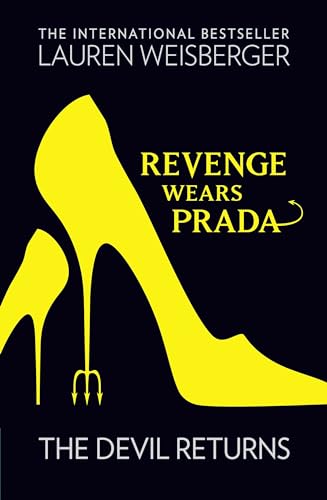 Beispielbild fr Revenge Wears Prada: The Devil Returns zum Verkauf von Wonder Book