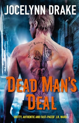 Stock image for Dead Mans Deal: Book 2 (The Asylum Tales) for sale by WorldofBooks