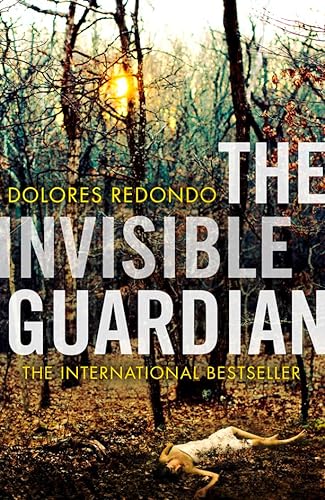Beispielbild fr The Invisible Guardian (the Baztan Trilogy, Book 1) zum Verkauf von ThriftBooks-Atlanta