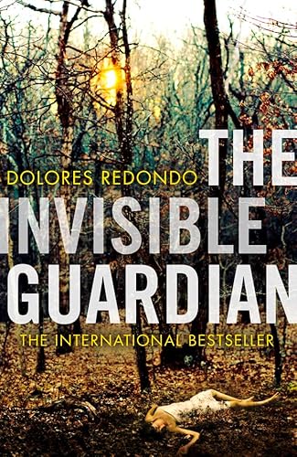 9780007525324: The Invisible Guardian: Book 1 (The Baztan Trilogy)