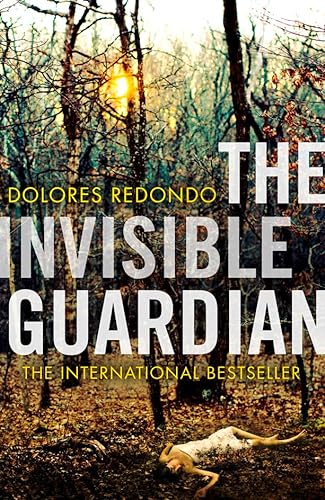 Beispielbild fr The Invisible Guardian (The Baztan Trilogy) zum Verkauf von medimops