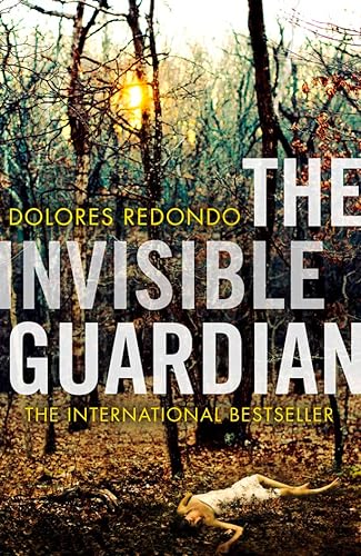 9780007525331: The Invisible Guardian (The Baztan Trilogy)