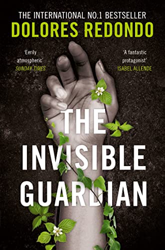 Beispielbild fr The Invisible Guardian (The Baztan Trilogy, Book 1) zum Verkauf von SecondSale