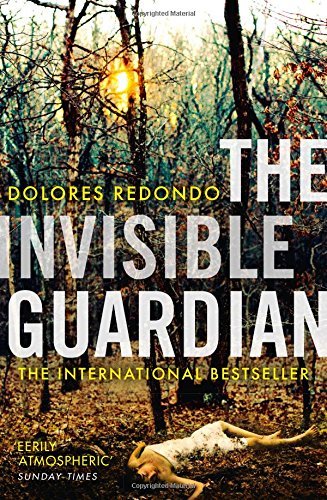 Stock image for The Invisible Guardian (The Baztan Trilogy, Book 1) for sale by SecondSale