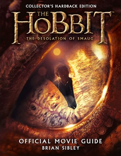 Stock image for The Hobbit: The Desolation of Smaug: Official Movie Guide for sale by Books Unplugged