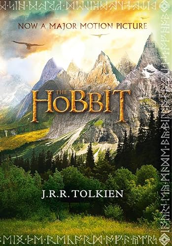 Stock image for The Hobbit: Pocket Hardback for sale by WorldofBooks