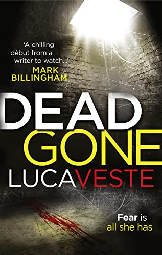 Stock image for Dead Gone for sale by Blackwell's