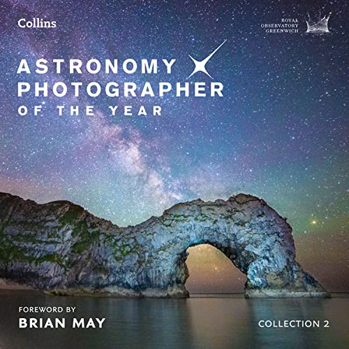 Beispielbild fr Astronomy Photographer of the Year: Collection 2 zum Verkauf von WorldofBooks
