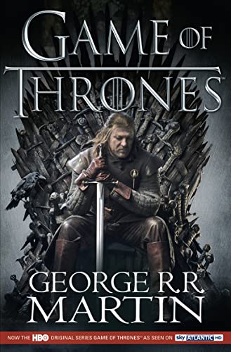 9780007525980: A Game of Thrones: The bestselling classic epic fantasy series behind the award-winning HBO and Sky TV show and phenomenon GAME OF THRONES (A Song of Ice and Fire)