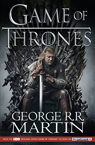 Stock image for A Song of Ice and Fire - A Game of Thrones for sale by Discover Books