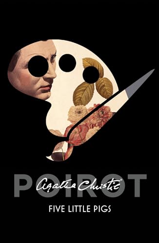 9780007527519: Five Little Pigs (Poirot)