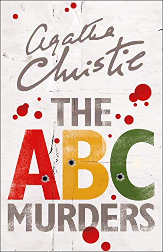 9780007527533: The ABC Murders: 13 (Poirot)