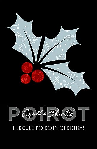 Stock image for Hercule Poirot's Christmas: Agatha Christie for sale by WorldofBooks