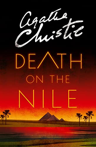 9780007527557: Death on the Nile (Poirot)
