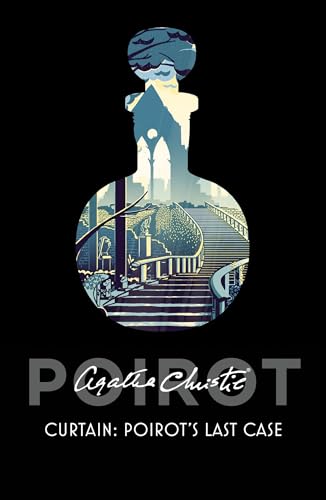 9780007527601: Curtain: Poirot’s Last Case