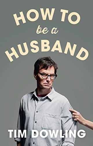 Beispielbild fr How to Be a Husband zum Verkauf von WorldofBooks