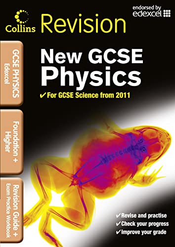 9780007527946: Edexcel GCSE Physics: Revision Guide and Exam Practice Workbook