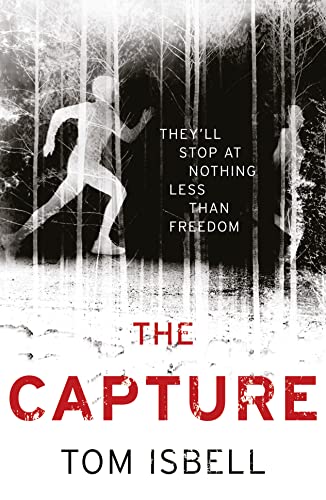 9780007528226: THE CAPTURE: Book 2 (The Prey Series)