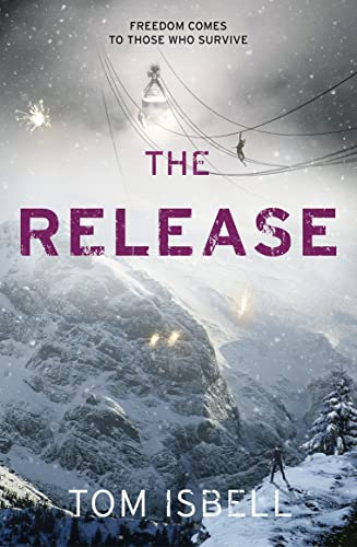 9780007528264: THE RELEASE: Book 3 (The Prey Series)