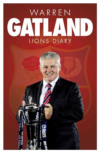9780007528516: Lions Diary