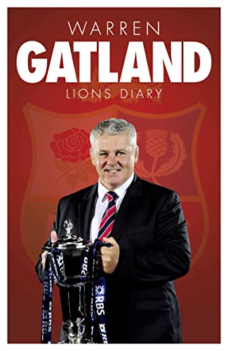 9780007528523: Lions Diary