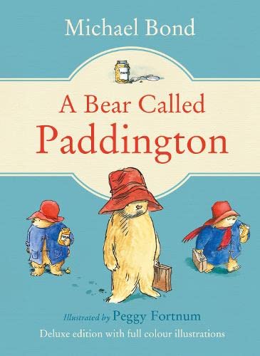 Imagen de archivo de A Bear Called Paddington a la venta por MusicMagpie