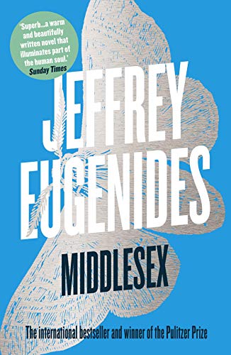 Stock image for Middlesex: Jeffrey Eugenides for sale by WorldofBooks