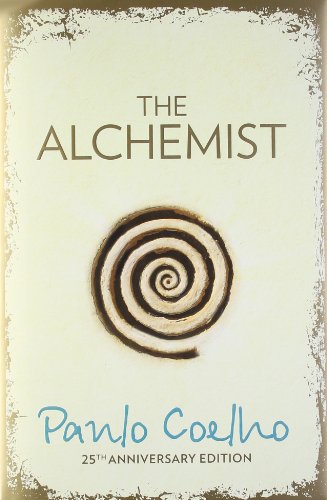 9780007529483: The Alchemist [Lingua Inglese]: A fable about following your dream