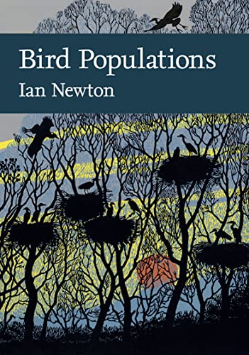 9780007529797: Bird Populations: Book 124
