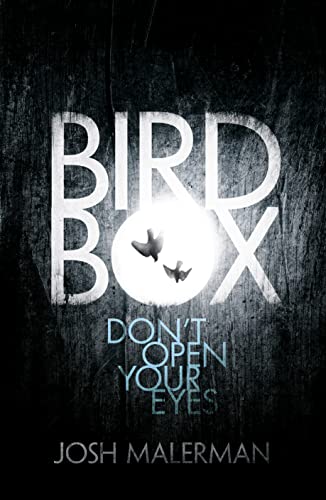 9780007529889: Bird Box: The bestselling psychological thriller, now a major film
