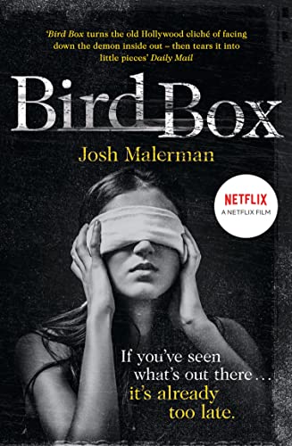 Beispielbild fr Bird Box zum Verkauf von medimops