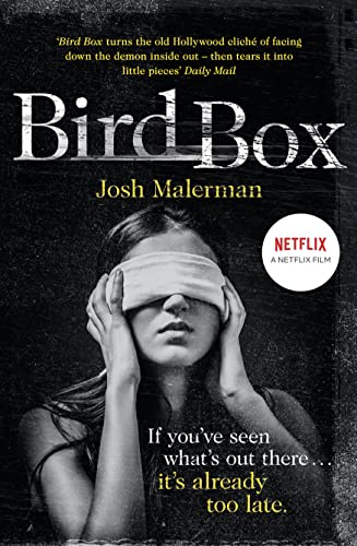 9780007529902: Bird Box: The bestselling psychological thriller, now a major film