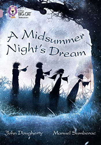 9780007530120: A Midsummer Night's Dream: Band 18/Pearl